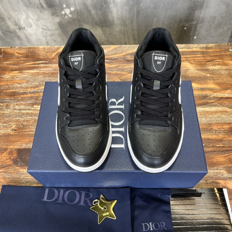 Christian Dior Casual Shoes